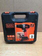 Black decker bcd003c2k for sale  MANSFIELD