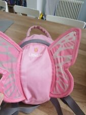 Littlelife fairy butterfly for sale  LIVERPOOL