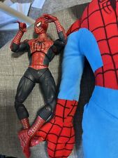 Plush spiderman fully for sale  Blue Springs