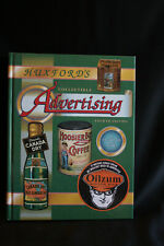 Huxford collectible advertisin for sale  Keno