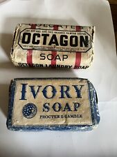 octagon soap for sale  Deep River