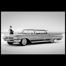 Photo .029790 buick d'occasion  Martinvast