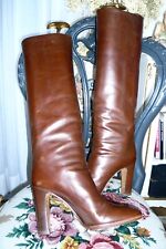 Italienische stiefel vintage gebraucht kaufen  Böblingen