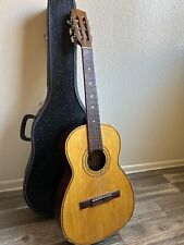 Giannini guitar march for sale  Tucson