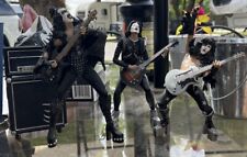 Kiss action figures for sale  Lubbock