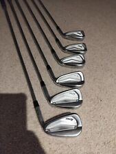 Ping i210 iron for sale  CLEVEDON