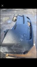 Rear bumper renault for sale  WOKING