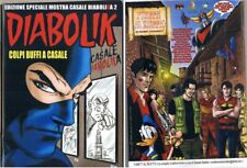 Diabolik albo fuoriserie usato  San Donato Milanese