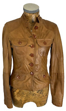 Helium jacket brown for sale  CRAIGAVON