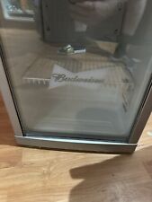 Budweiser mini fridge for sale  COVENTRY