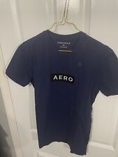 Aeropostale mens blue for sale  WHITSTABLE