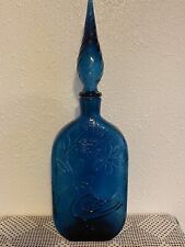 Vintage stelvia glass for sale  Pocatello