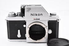 Nikon photomic ftn d'occasion  Expédié en France
