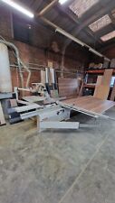 scm panel saw for sale  WIGSTON