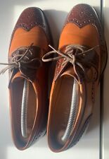 Mens loake shoes for sale  ILKESTON