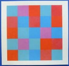 Johannes itten serigraphie gebraucht kaufen  Neukirchen