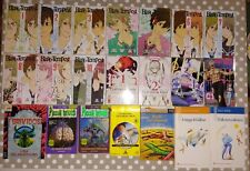 Lotto libri manga usato  Montecastrilli
