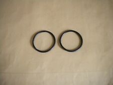 O-rings de garfo dianteiro Honda CB77, CB72, CB450 51522-268-000 comprar usado  Enviando para Brazil