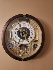 Seiko wall clock for sale  Wyandotte