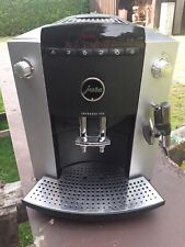 Kaffeevollautomat jura impress gebraucht kaufen  Küsten