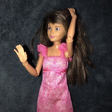 jointed barbie dolls for sale  Richmond