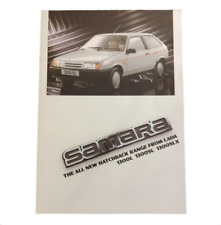 Lada samara 1300 for sale  LONDON