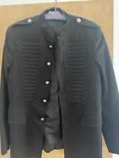Gothic jacket jacke gebraucht kaufen  Tangerhütte