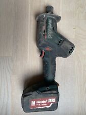 Metabo sse ltx for sale  LONDON