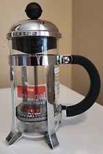 bodum loose press tea for sale  Willow Spring