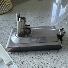 Dyson v10 battery for sale  KILWINNING