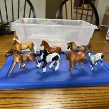 Mixed lot breyer for sale  South Amboy