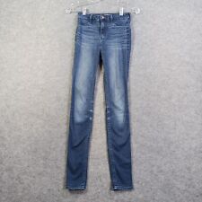 Hollister jeans womens for sale  Bay City
