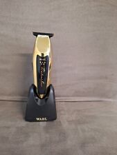 Wahl star cordless for sale  GLASGOW