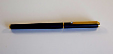 Montblanc fountain pen for sale  OLDHAM
