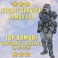 Vanguard sentinel secret for sale  Shipping to Ireland