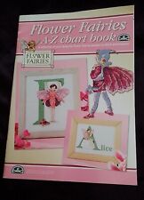 flower fairies alphabet for sale  DAGENHAM