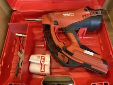 hilti gx 120 for sale  Shipping to Ireland