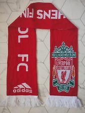 Liverpool athens 2007 for sale  LIVERPOOL