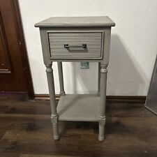 Night stand for sale  Tuttle