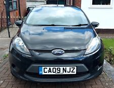 2009 ford fiesta for sale  OLDHAM