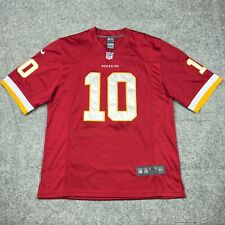 Washington redskins jersey for sale  Lusby