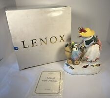 Lenox snowman stroll for sale  Massillon