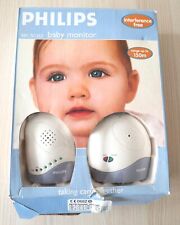 Philips baby monitor d'occasion  Saint-Louis