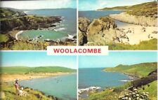 Woolacombe views used for sale  BRISTOL
