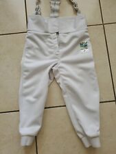 Fencing pants linea for sale  Oviedo