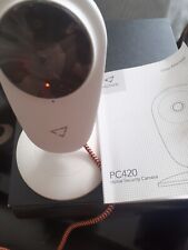 Security camera pc420 for sale  CARDIFF