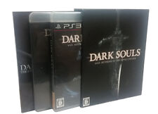 Dark Souls artorias Do Abismo Edição PS3 Trilha Sonora Livreto Importado Do Japão, usado comprar usado  Enviando para Brazil
