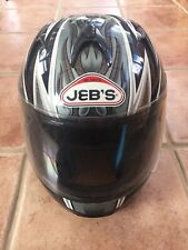 Jeb full face for sale  WIRRAL