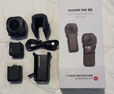 Insta360 one action for sale  Kaneohe