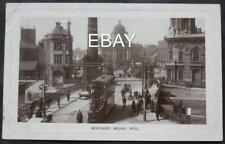 Real photo 1911 for sale  NORWICH